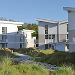 Duenenvilla 16, Whg 8 Apartament