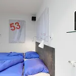 Apartament Duenenvilla 16, Whg 8 *