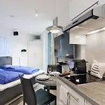 Duenenvilla 16, Whg 8 Apartament *