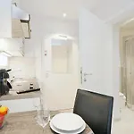 Apartament Duenenvilla 16, Whg 8 *