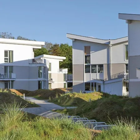 Duenenvilla Comfort Apartman