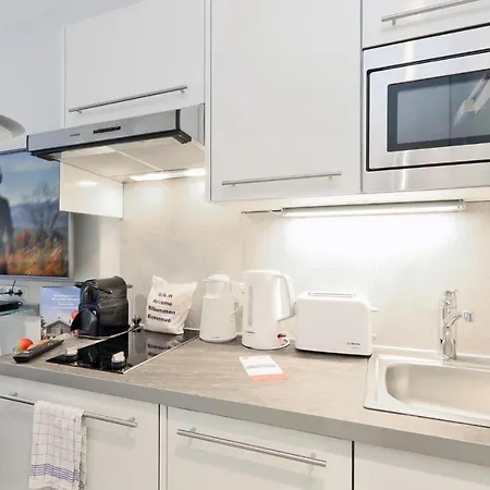 Duenenvilla 16, Whg 8