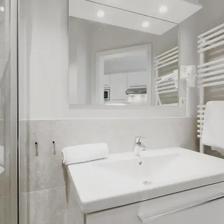 Duenenvilla 16, Whg 8 Διαμέρισμα Priwall