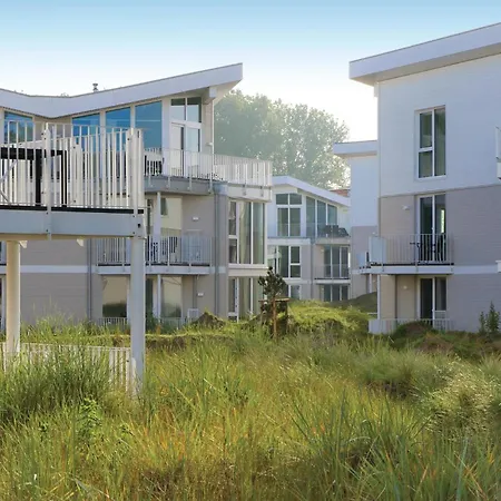 Duenenvilla 16, Whg 8 Appartement *