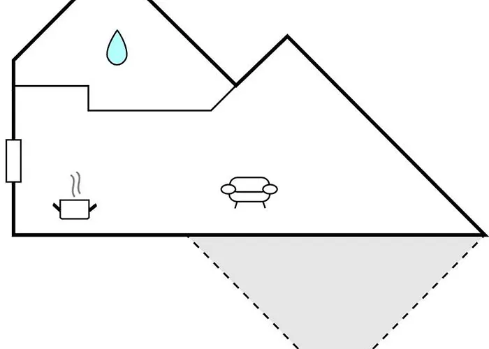 Lejlighed Duenenvilla 16, Whg 8